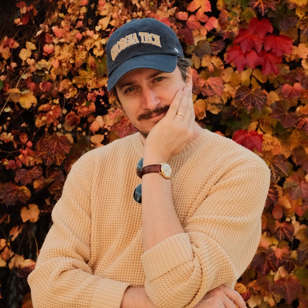 Reuben Bidez