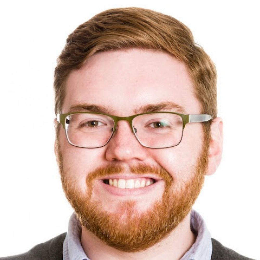 Ben Briggs