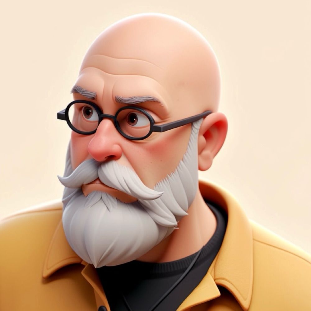 Michael Frost