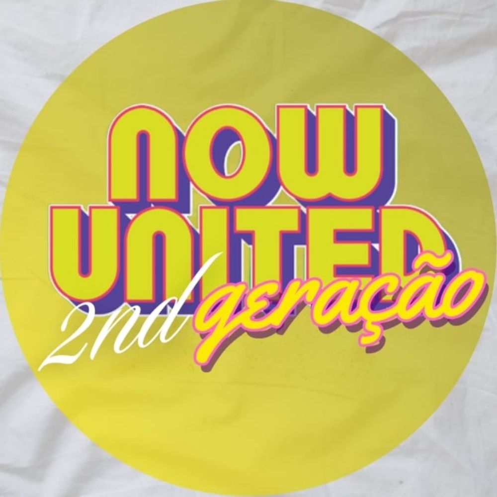 Now United 2nd