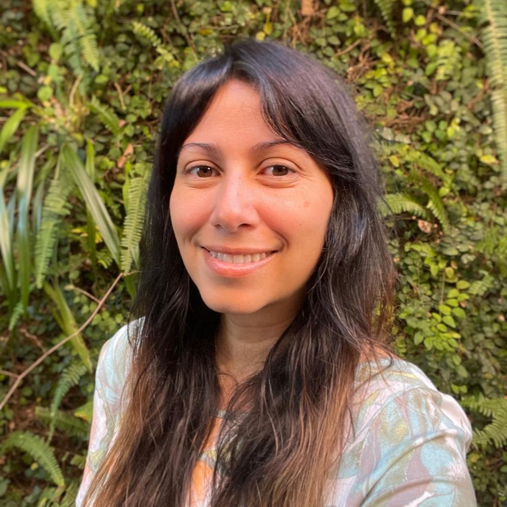 Dr Natalie V. Sánchez