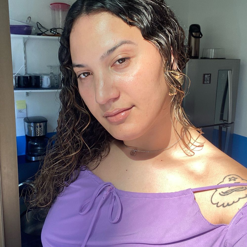 Luna Oliveira 