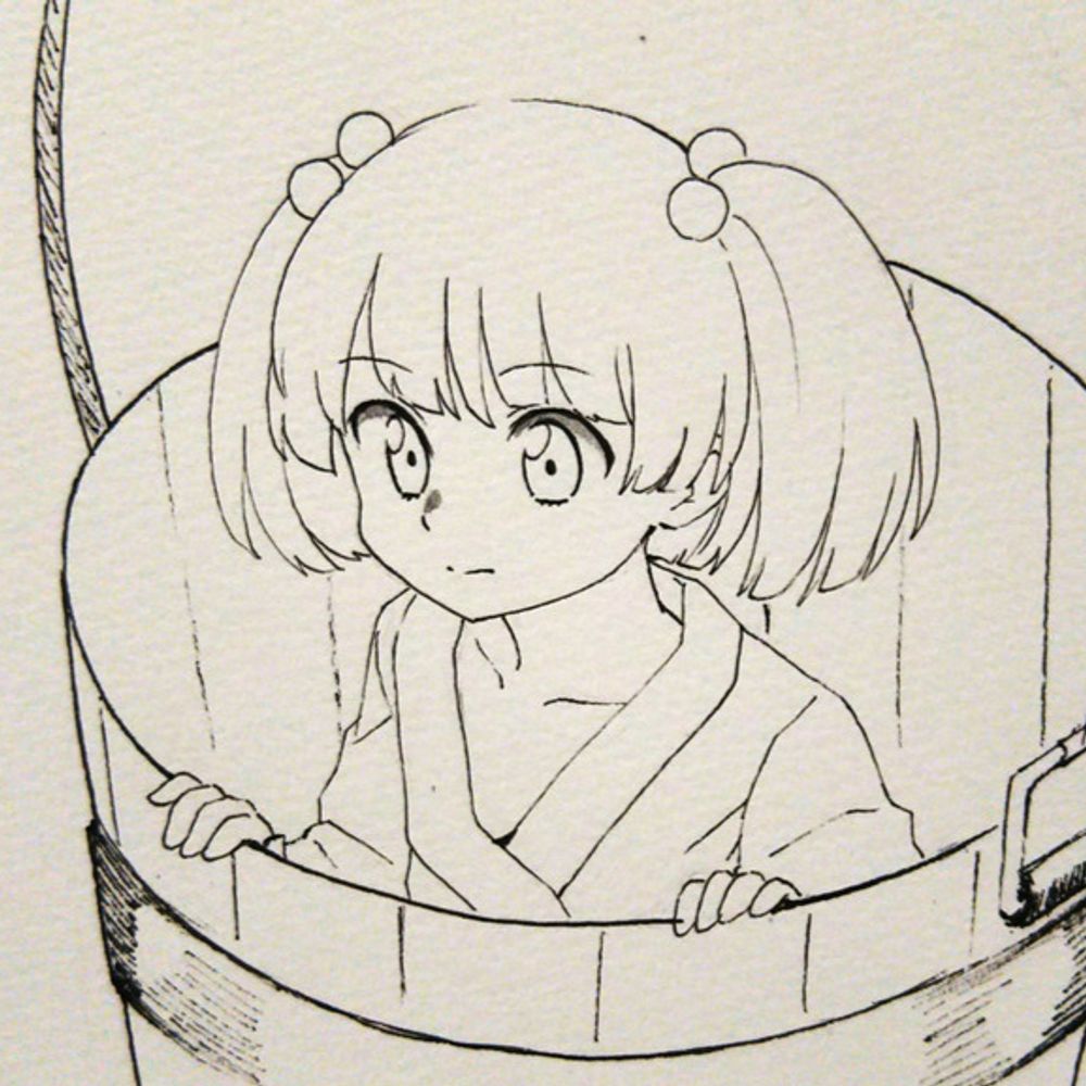 Touhou Tuesday's Official (🪣🏳️‍⚧️ x 🕷️🏳️‍⚧️)