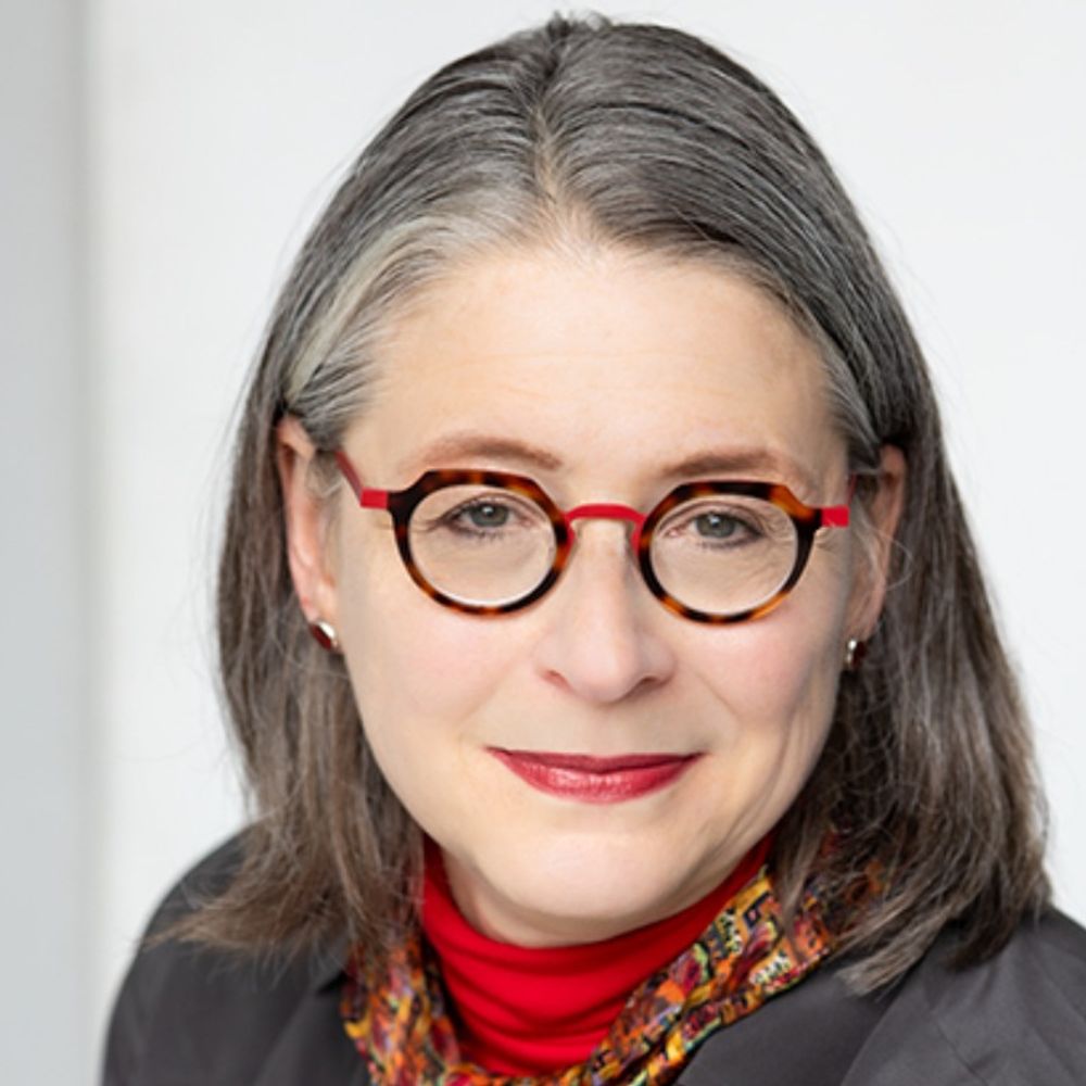 Michele Wucker