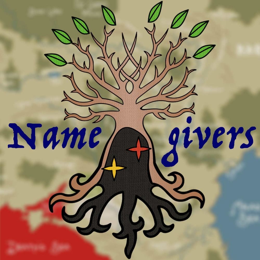 Namegivers