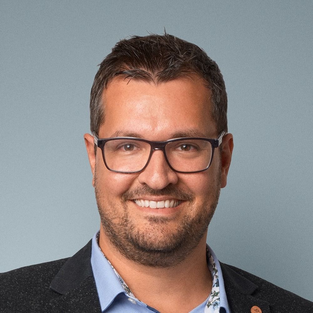 Daniel Otykier