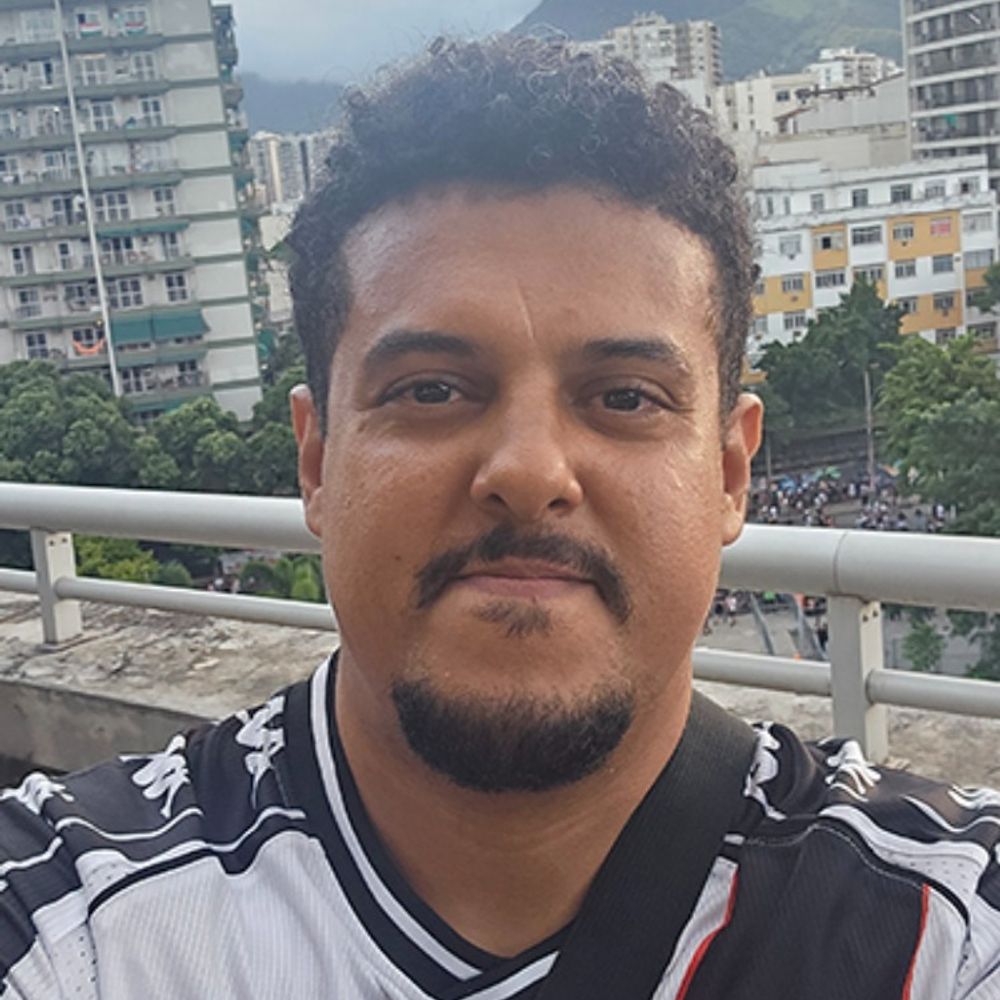 Thiago Jeronymo