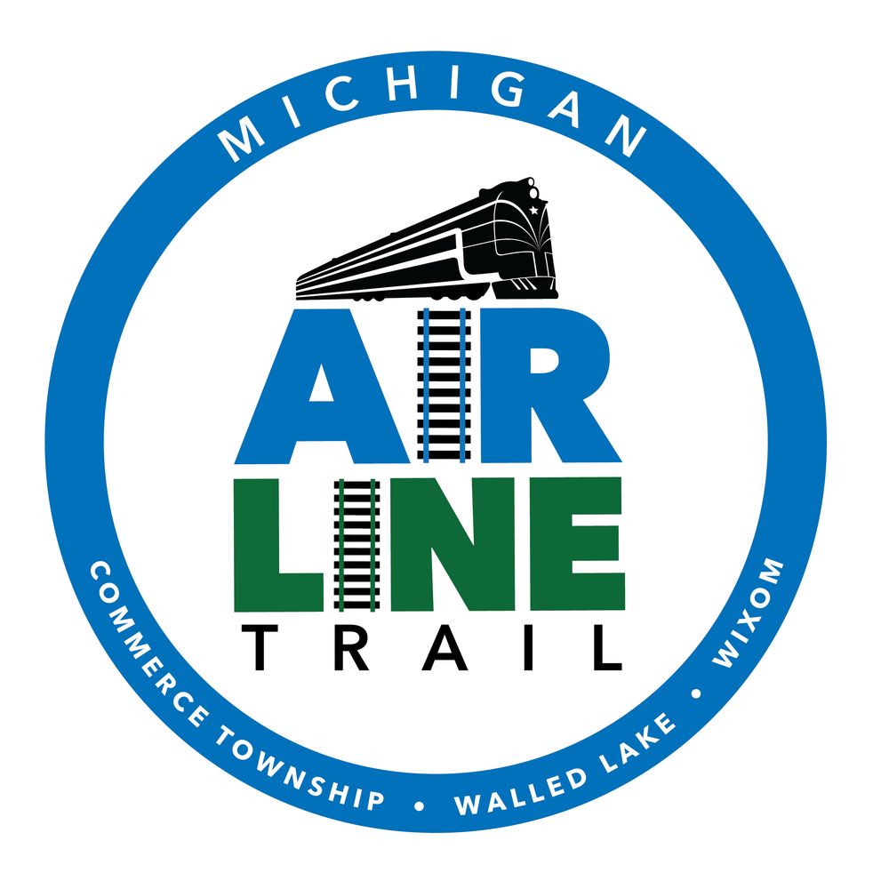 Michigan Air Line Trail