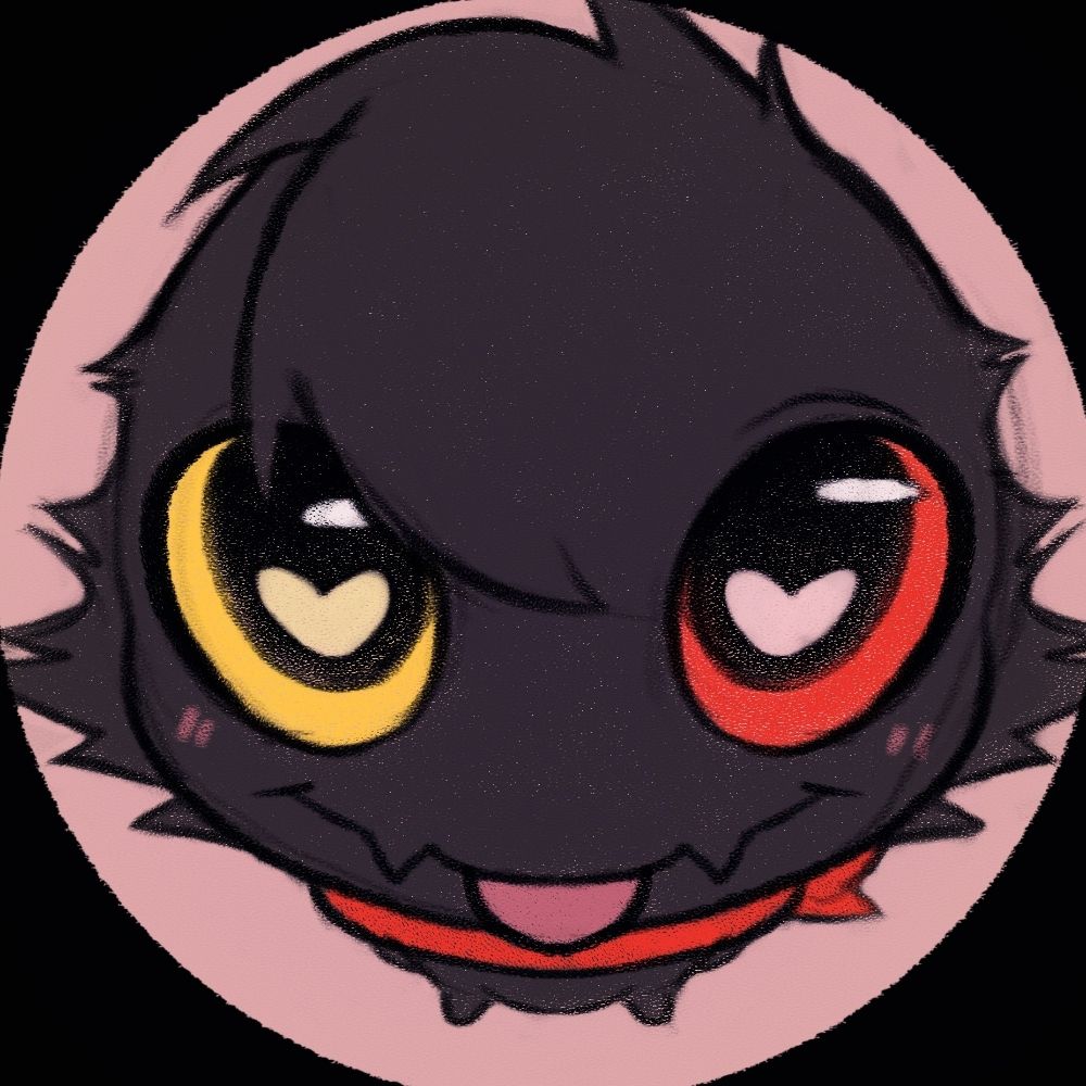 Artsy crow