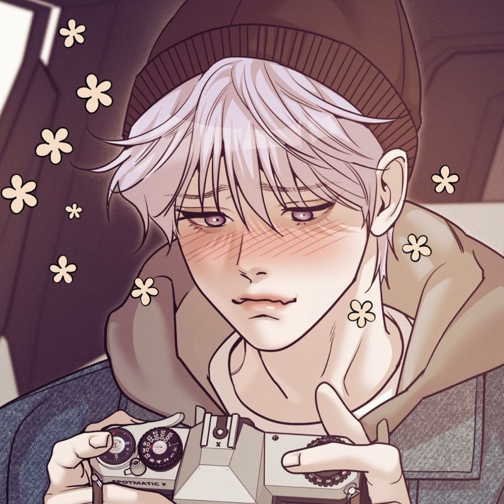 땅콩 🥜 | 주하 너무 예뻐 🐚✨💜