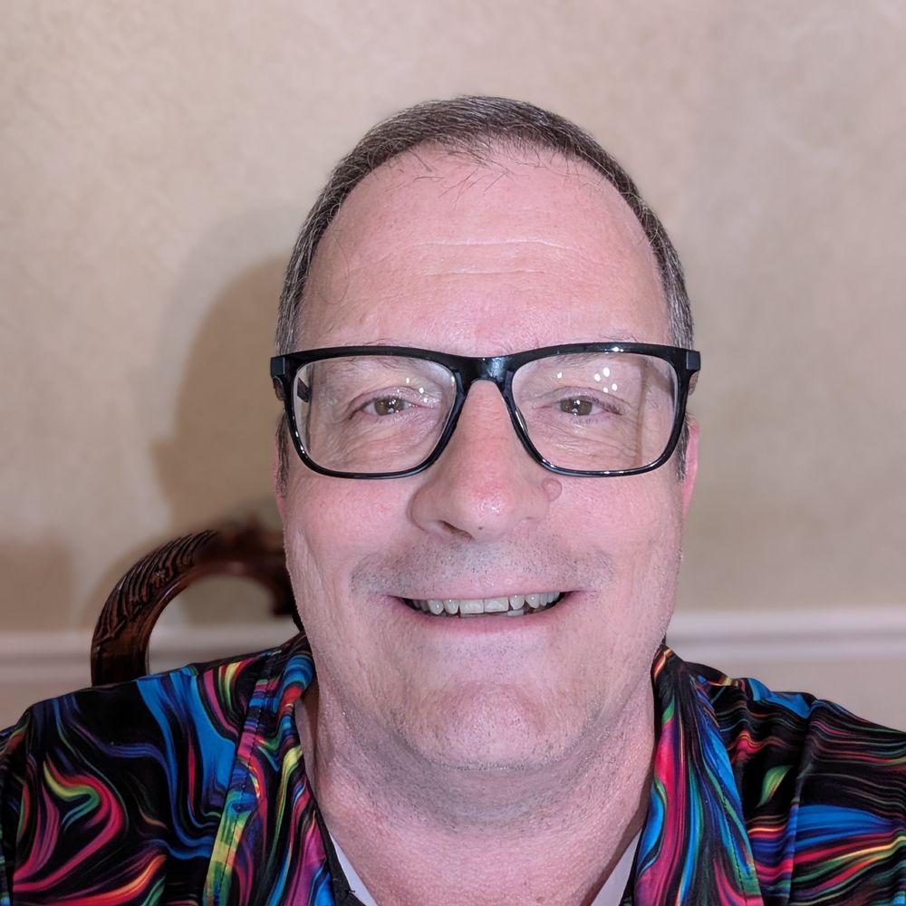 Steve Wolfram
