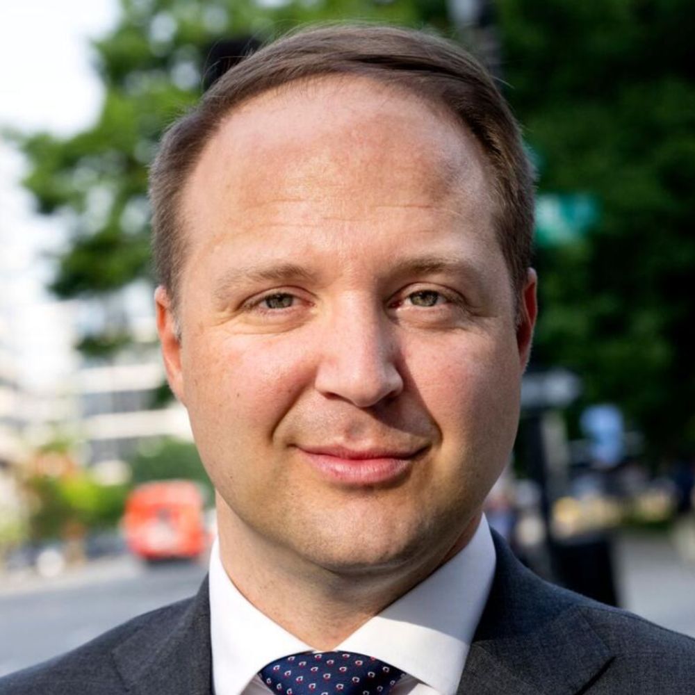 Erik Brattberg