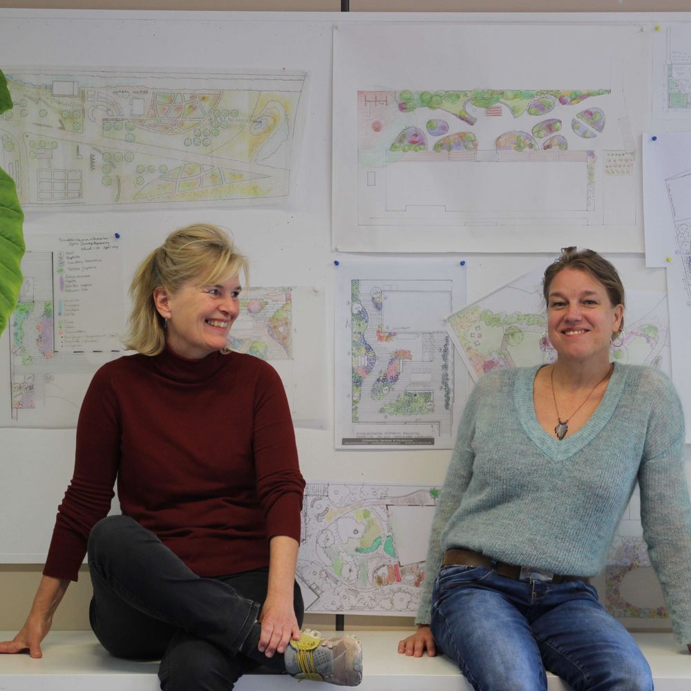 Tuinatelier Herman & Vermeulen