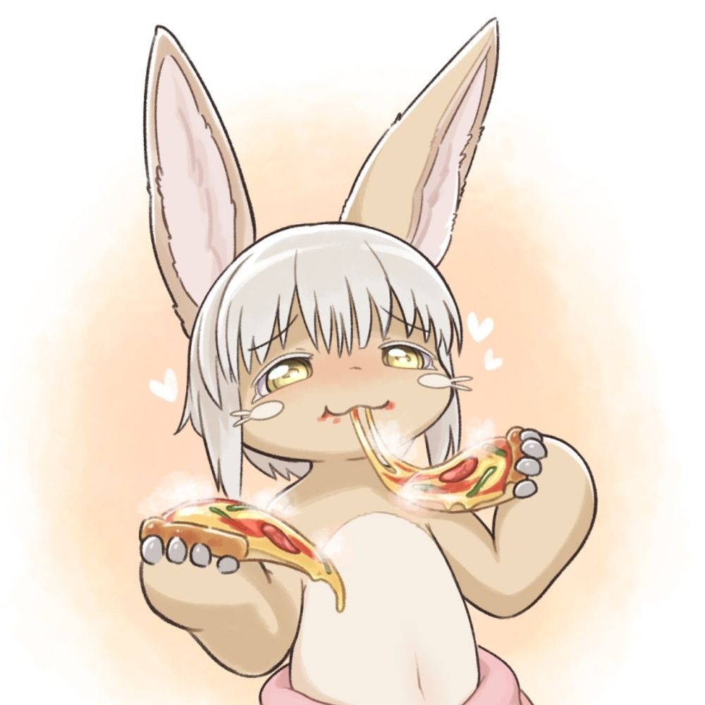Nanachi