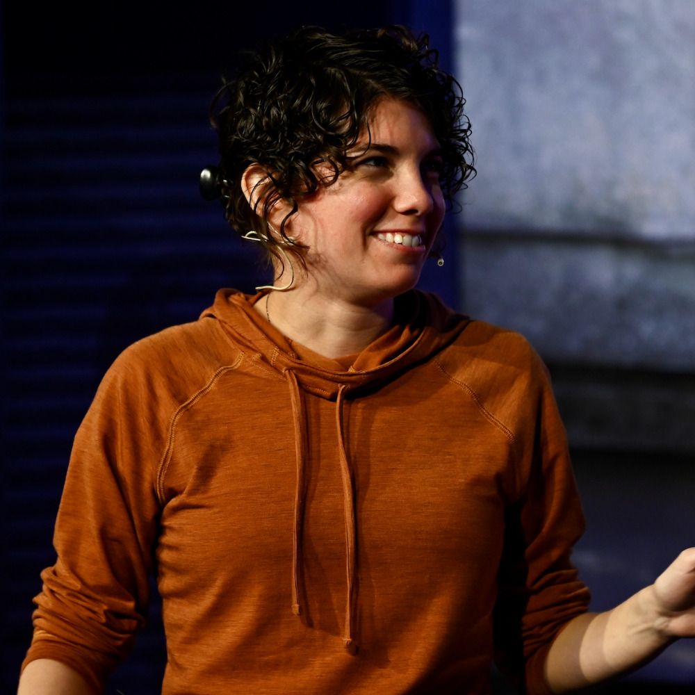 Sheila A. Berta