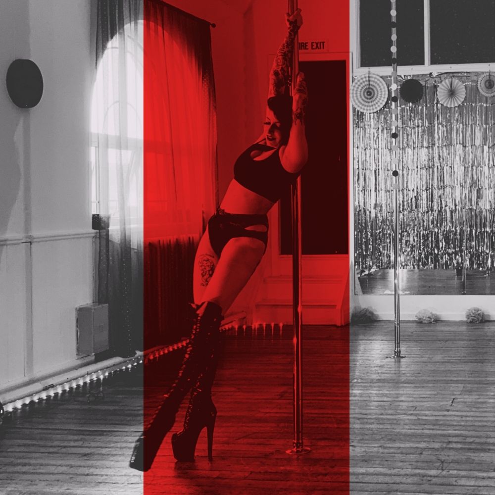 Omen 🖤⛓