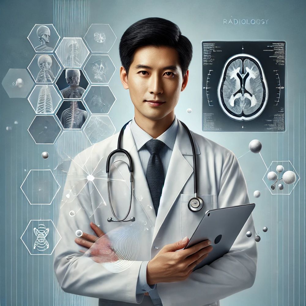 Dr.Luo