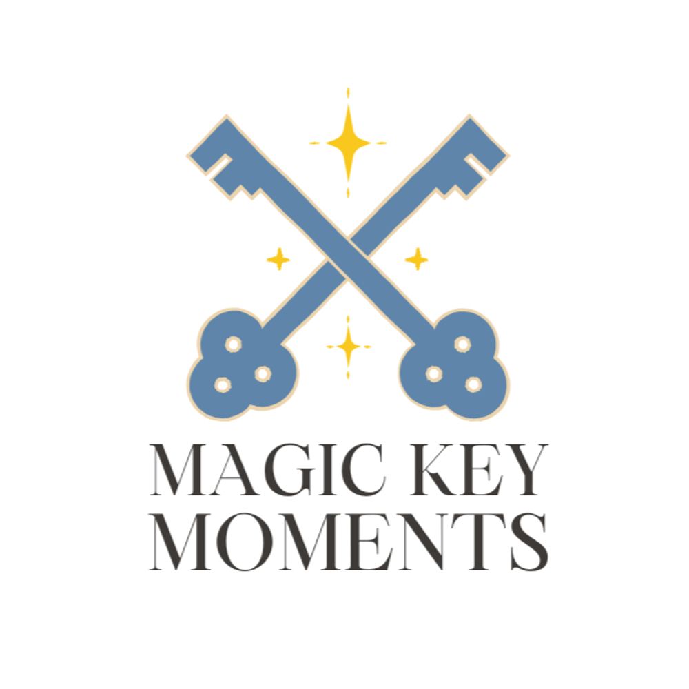 Magic Key Moments