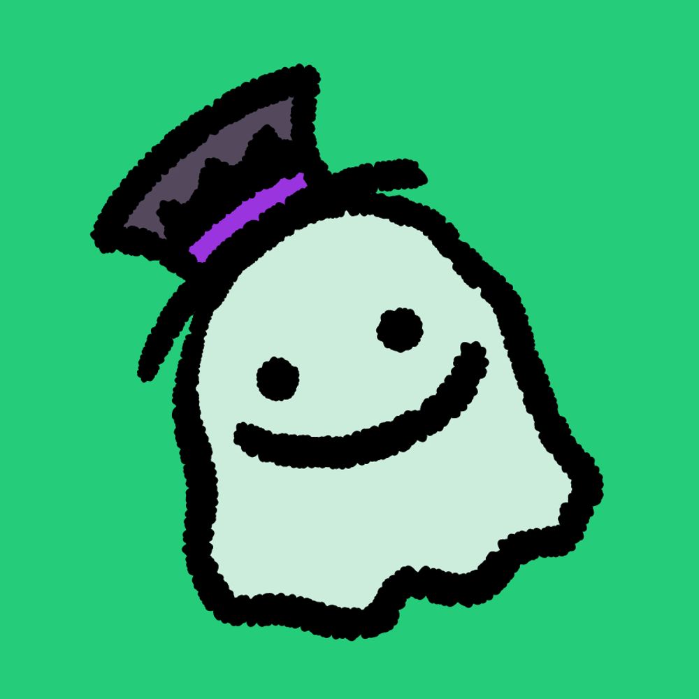 spook