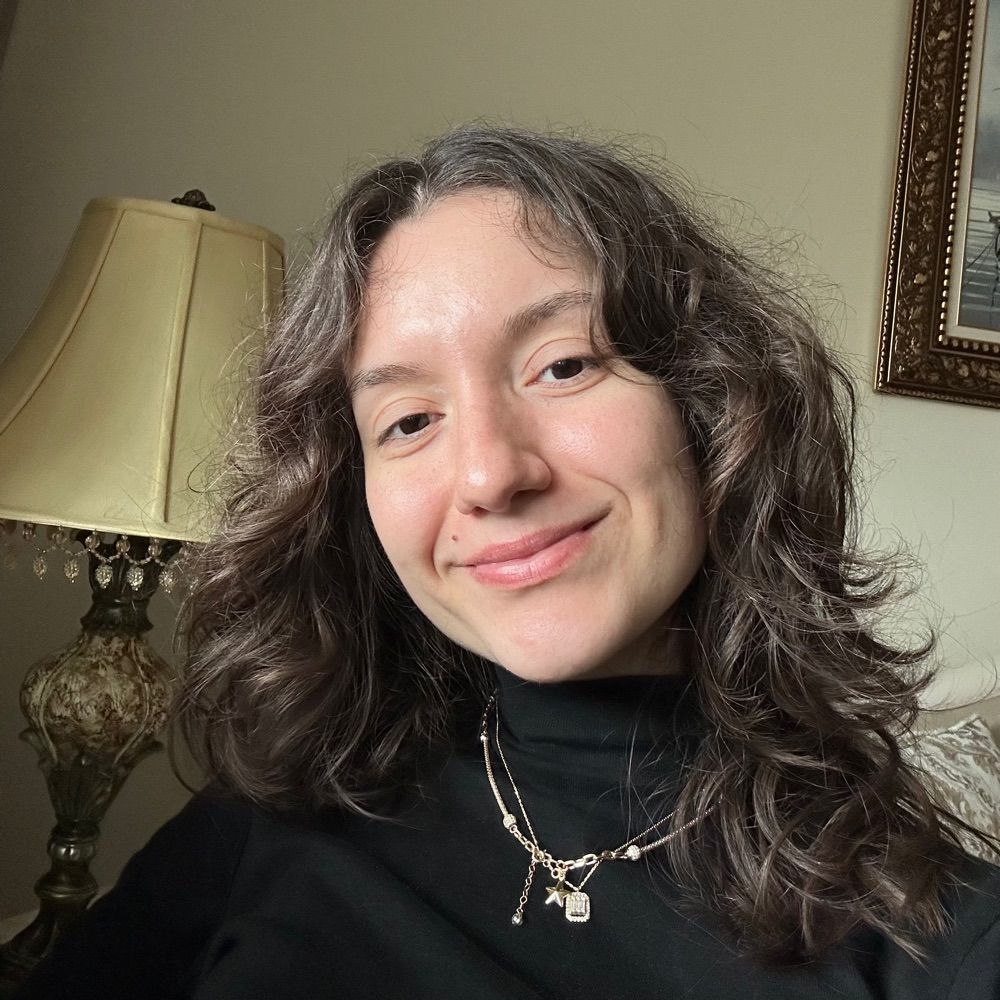 Gizem Karyağdı