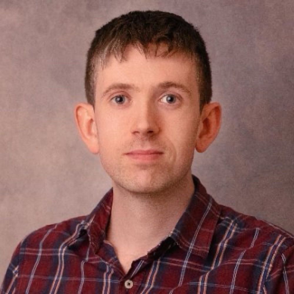 Declan Carey