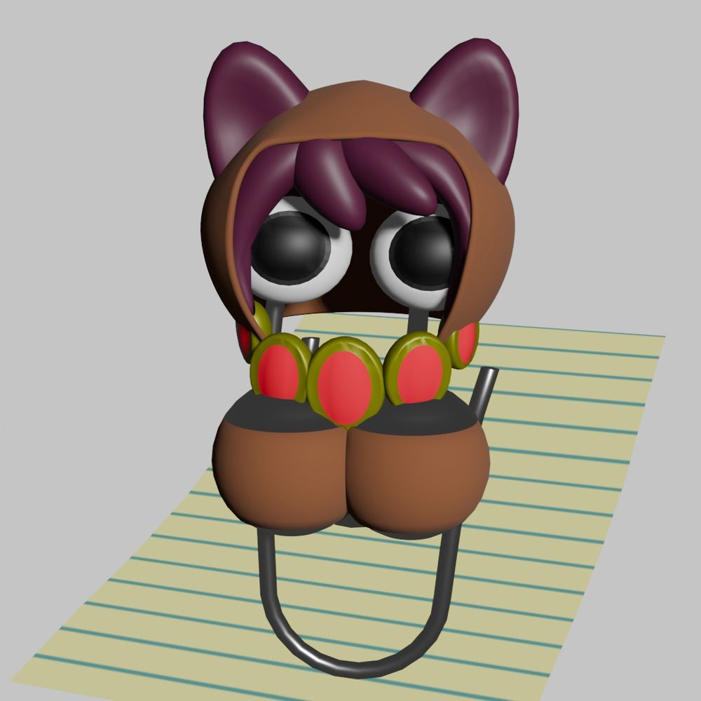Suris - Clippy