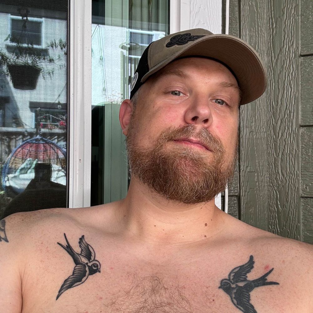 Eric Landon 