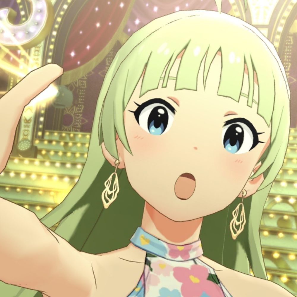 かがよふ(テテフP)