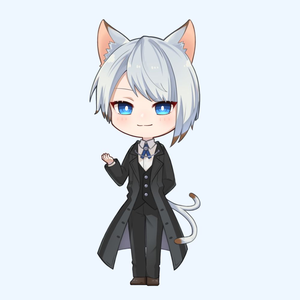 にゃんべぇ