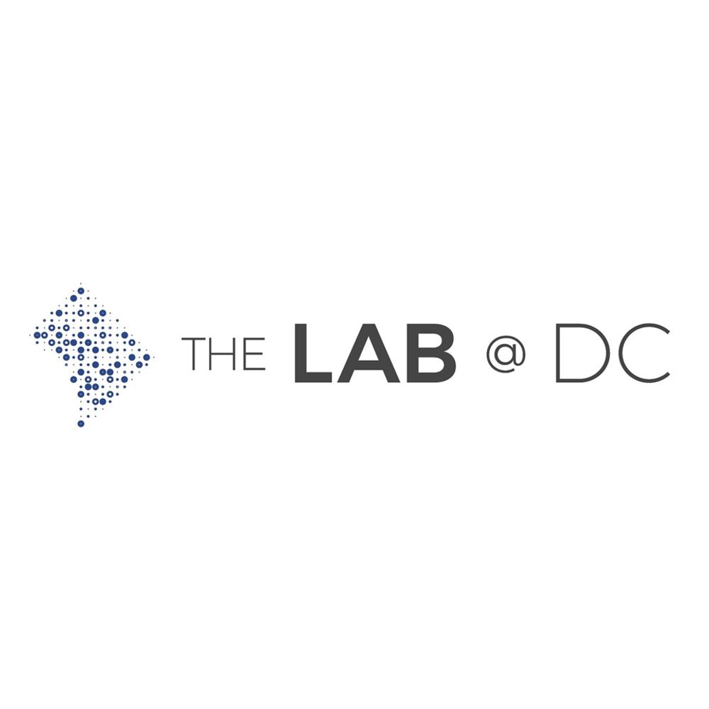 The Lab @ DC