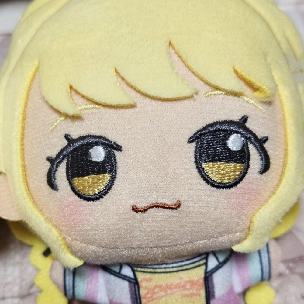 궢