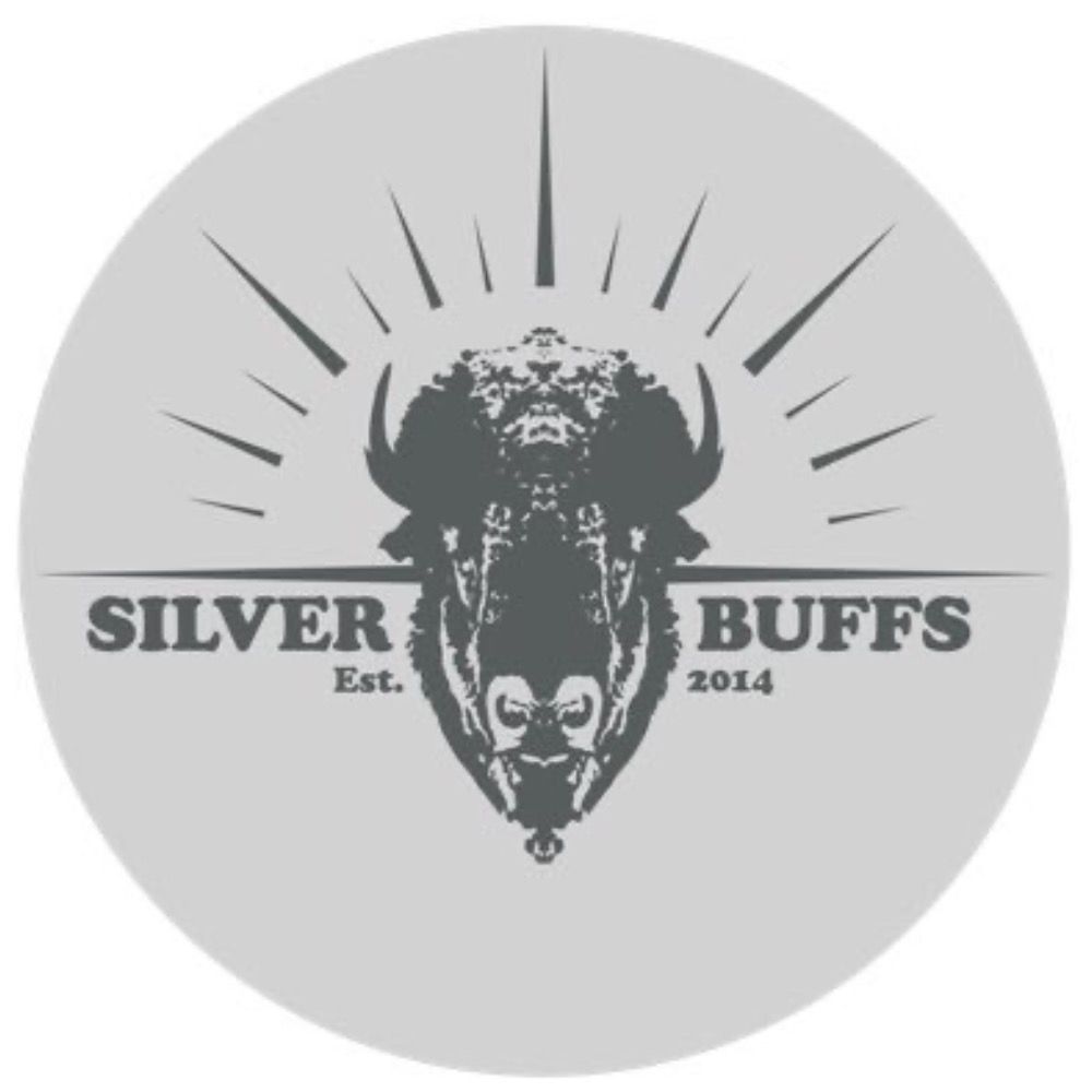 Silver Buffs