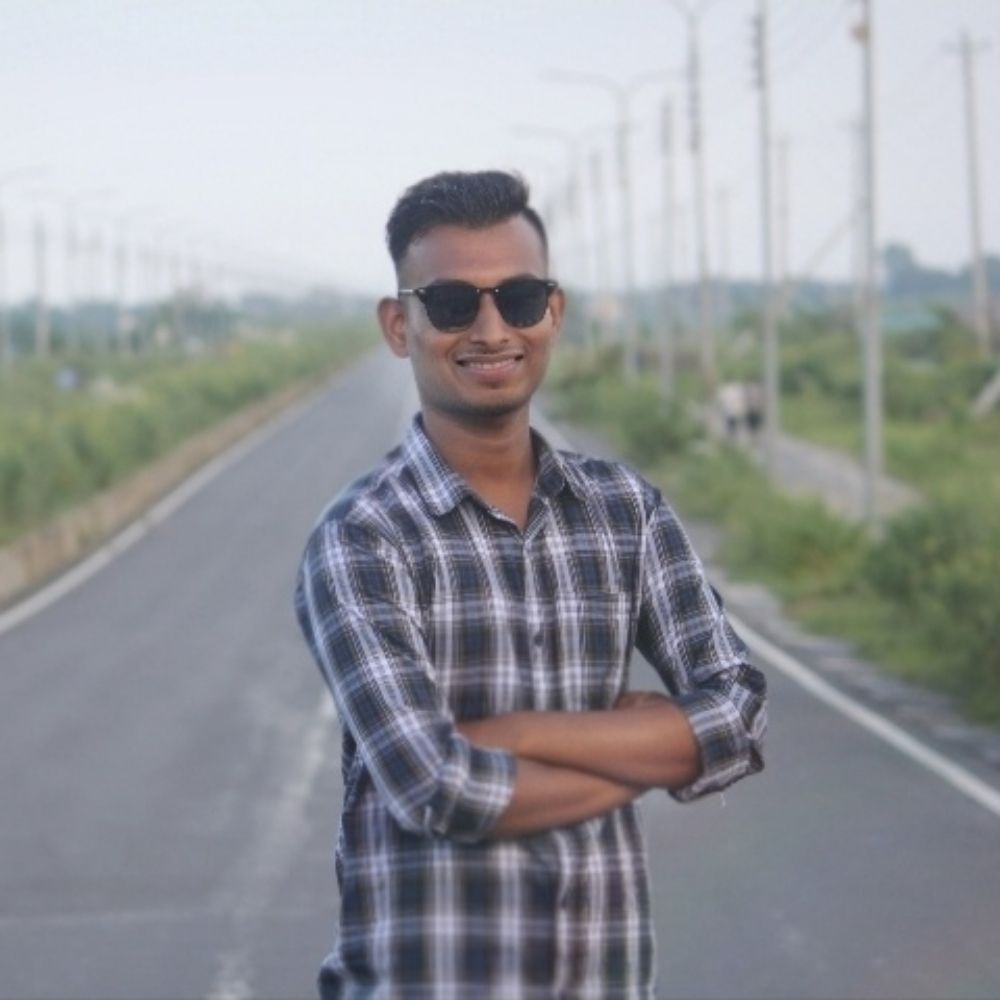Shaharul