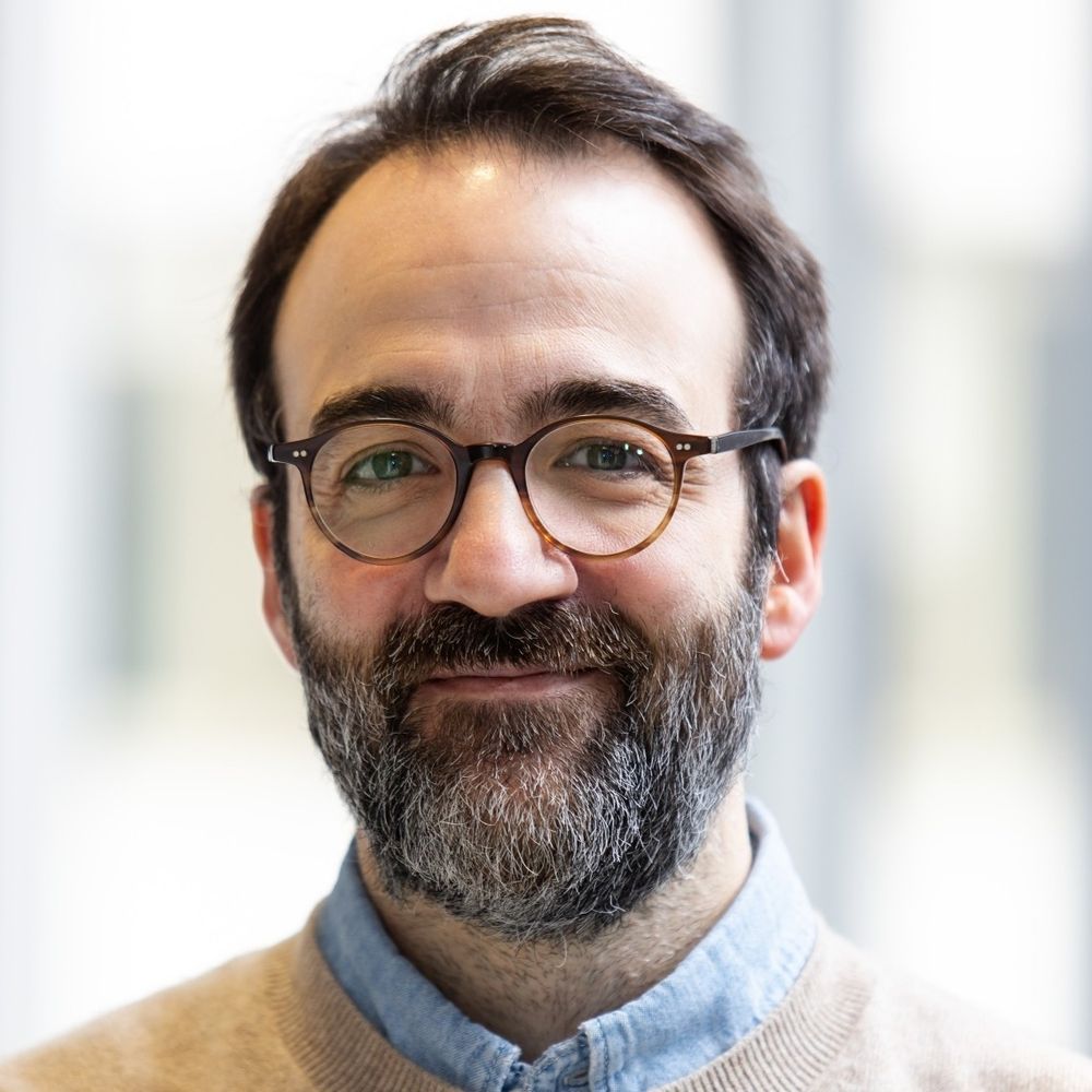 Jaime de Juan-Sanz