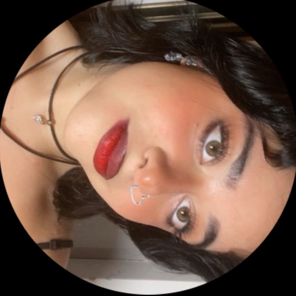 maluzinha 💋