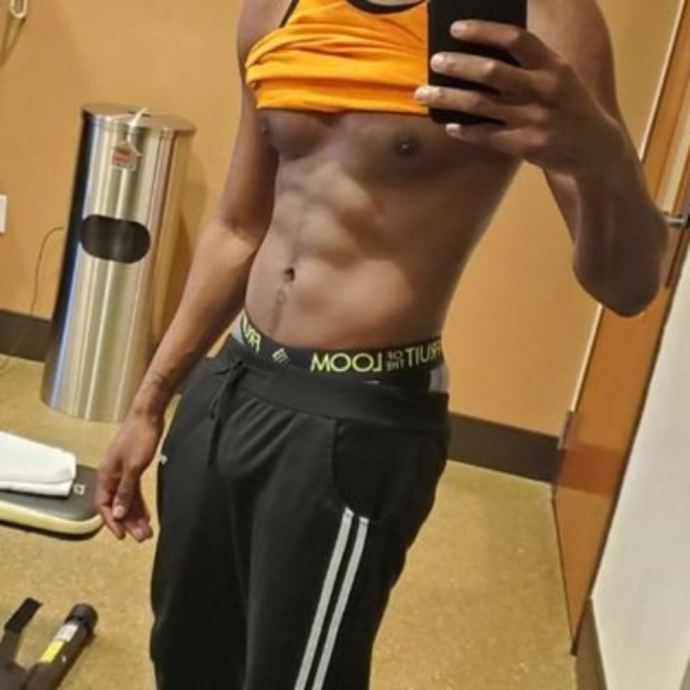 Xavier Trenton