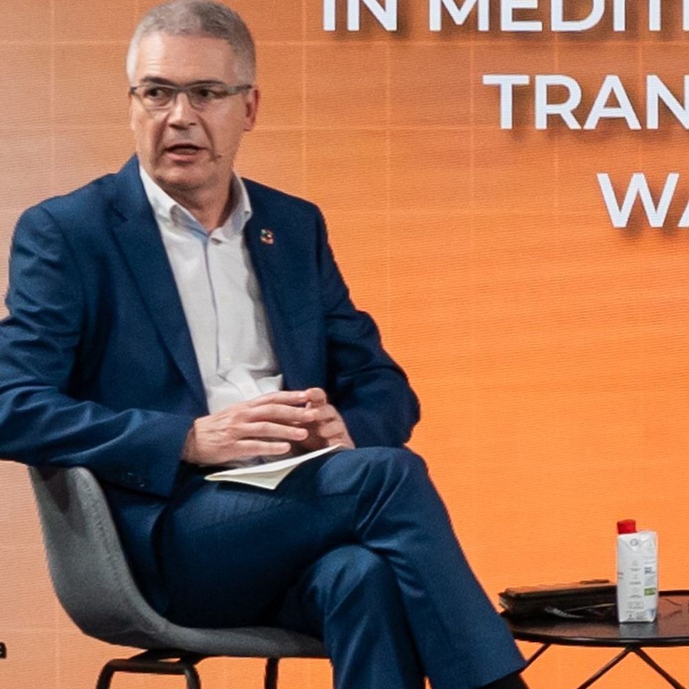 Alain Jordá - Ciudadinnova