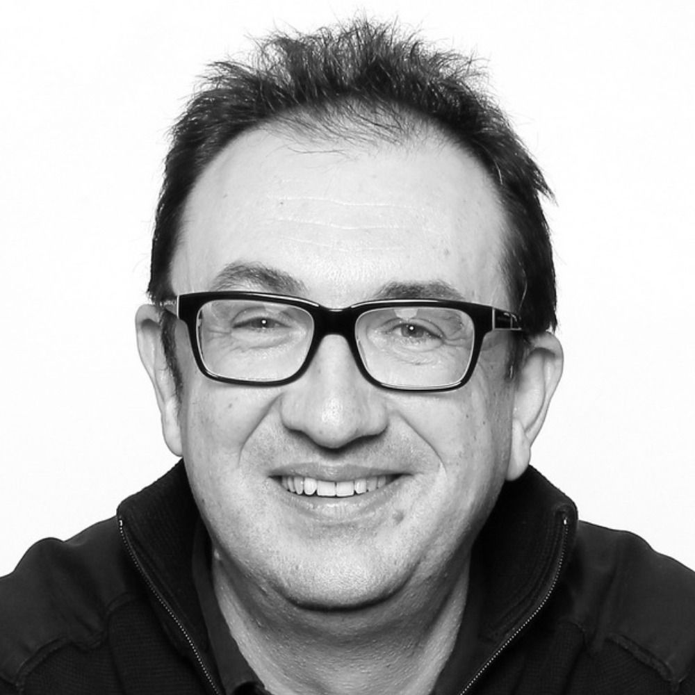 Alain Garnier