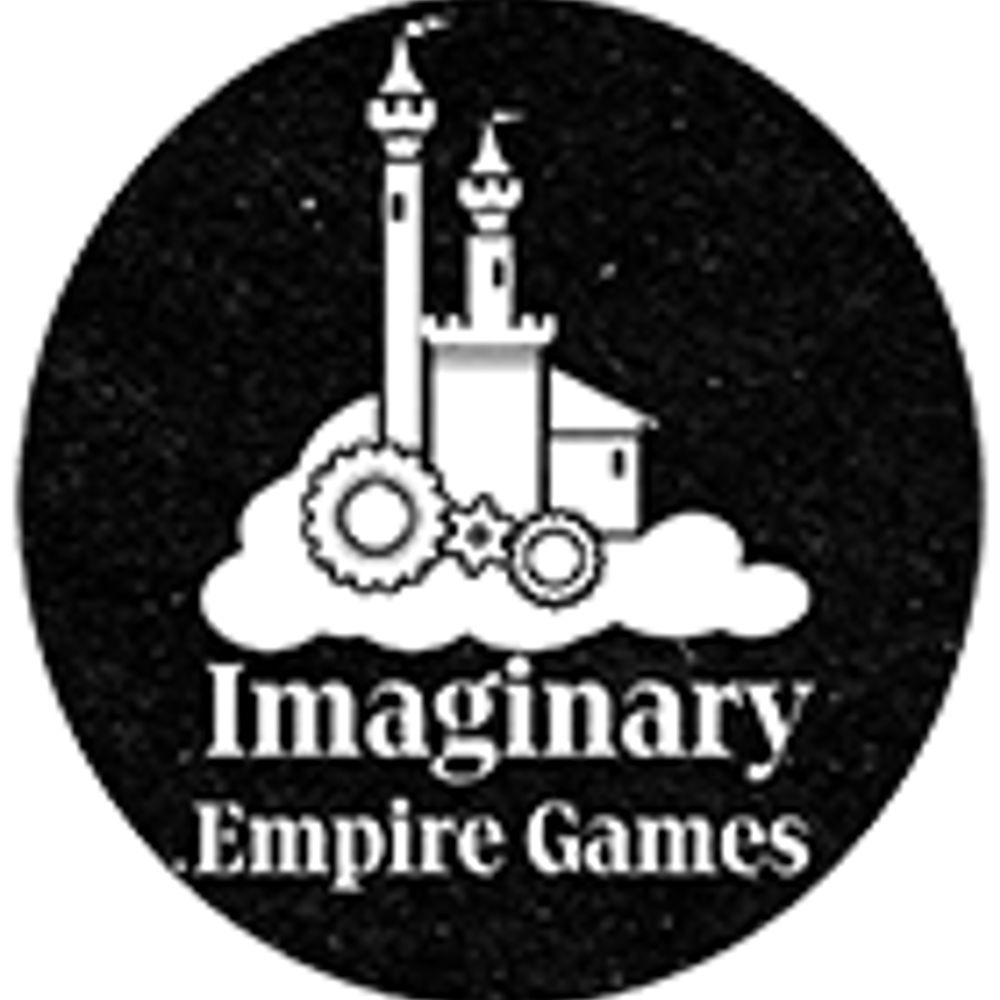Imaginary Empire Games