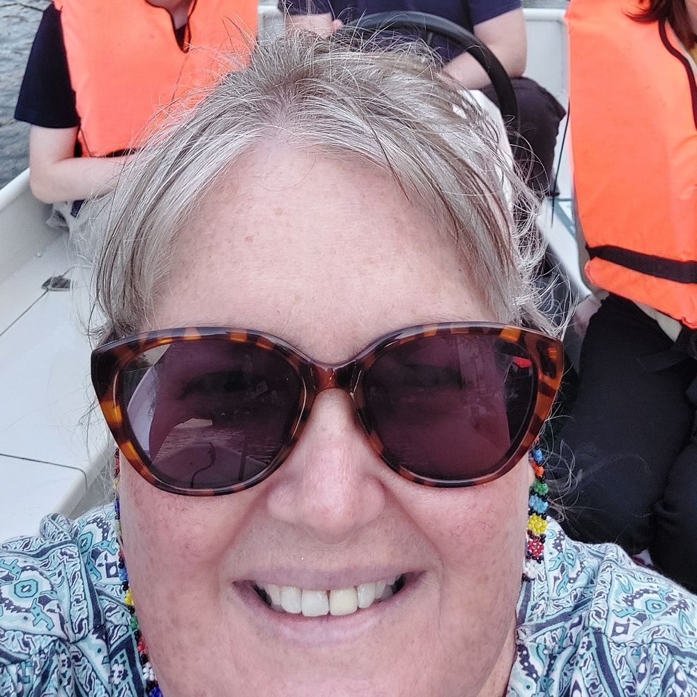 Tammy Davidson Thompson