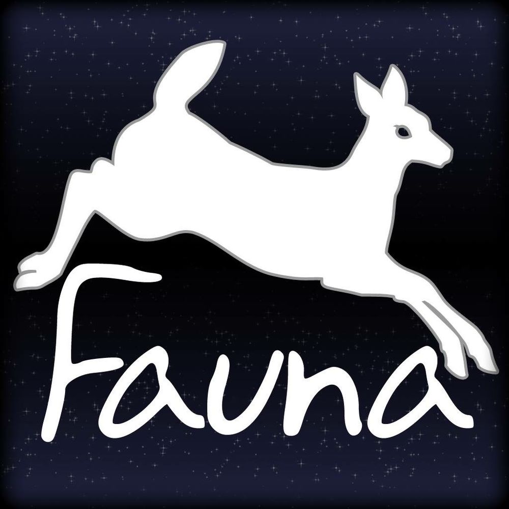 Fauna