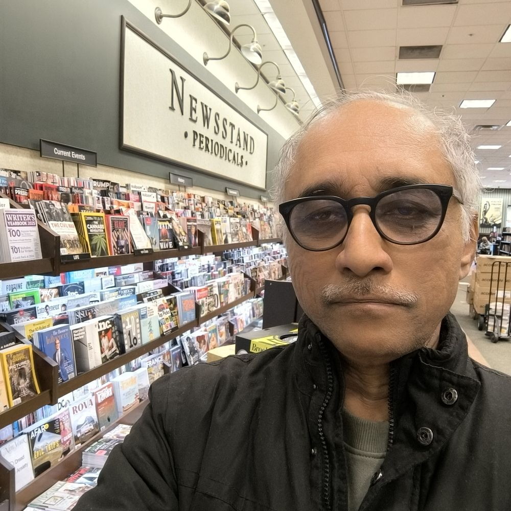 G. Ananthakrishnan