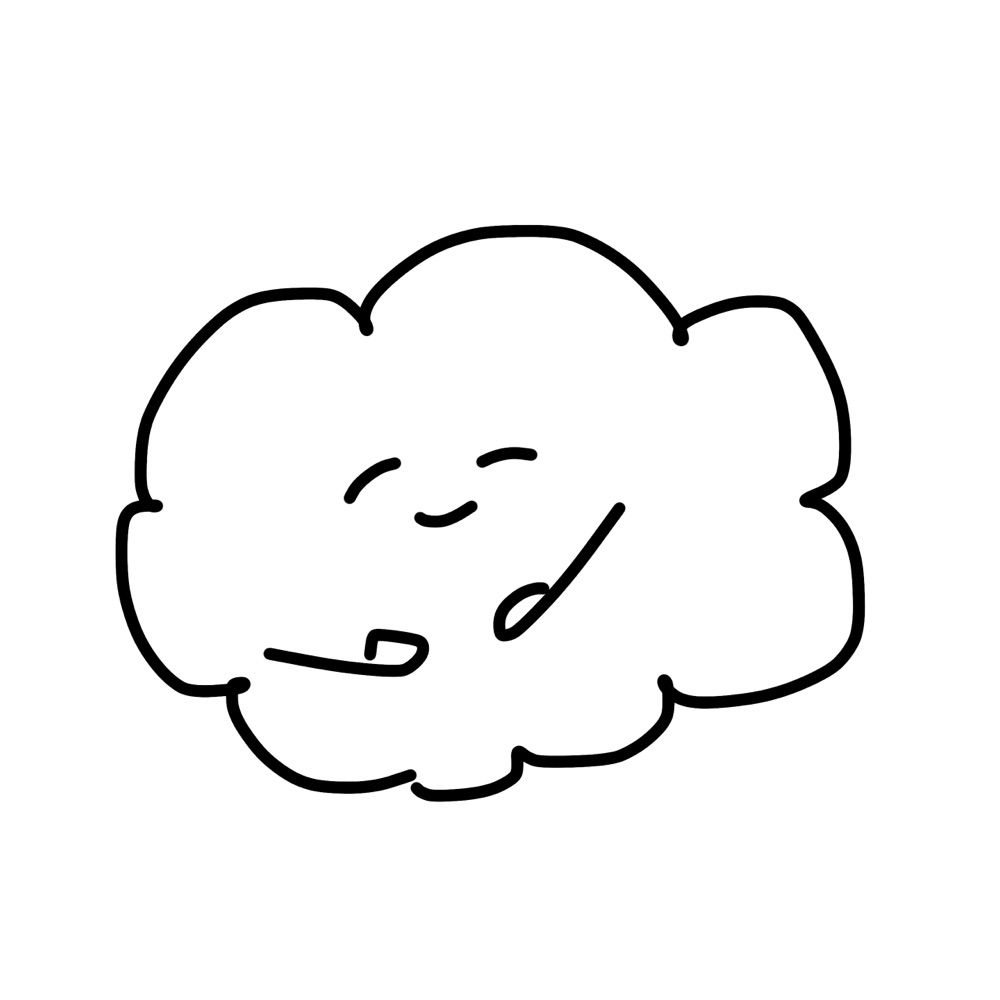 もふわ