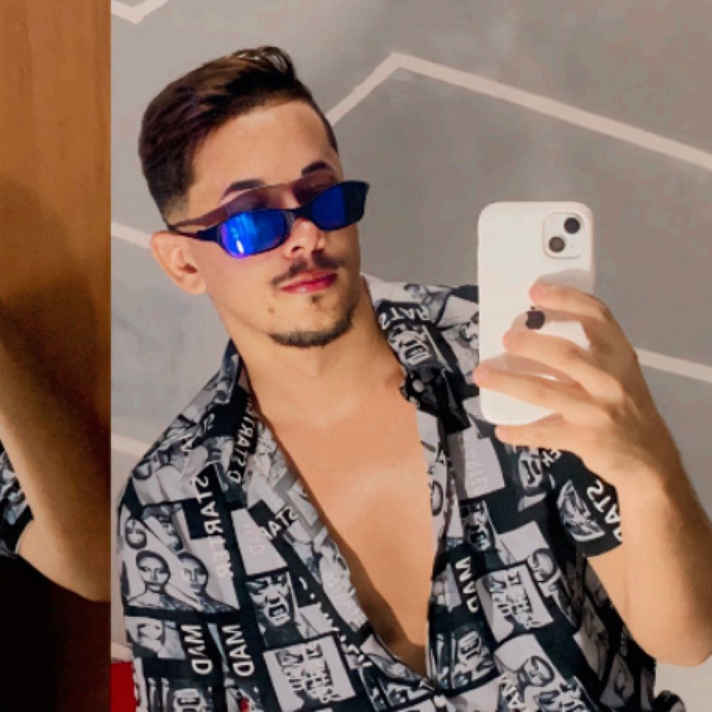 O jão 