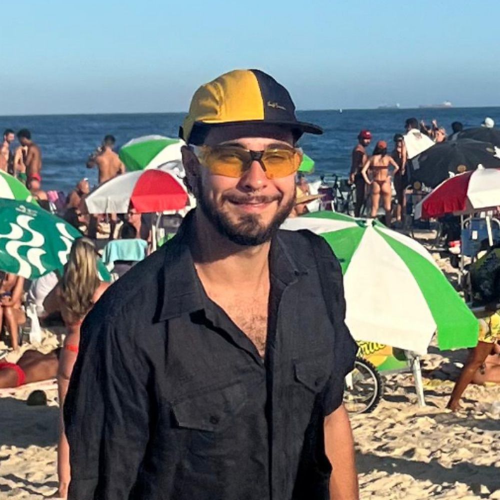 Delírio cult