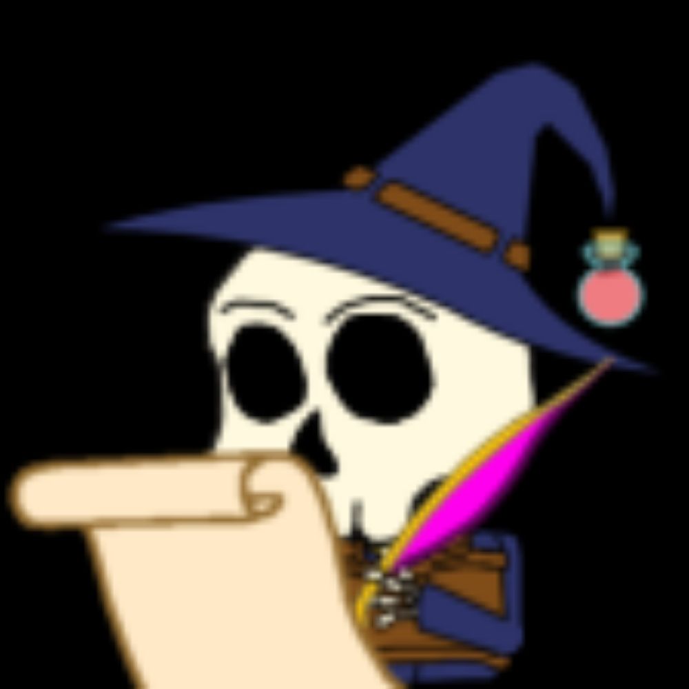 Barry the Boneman