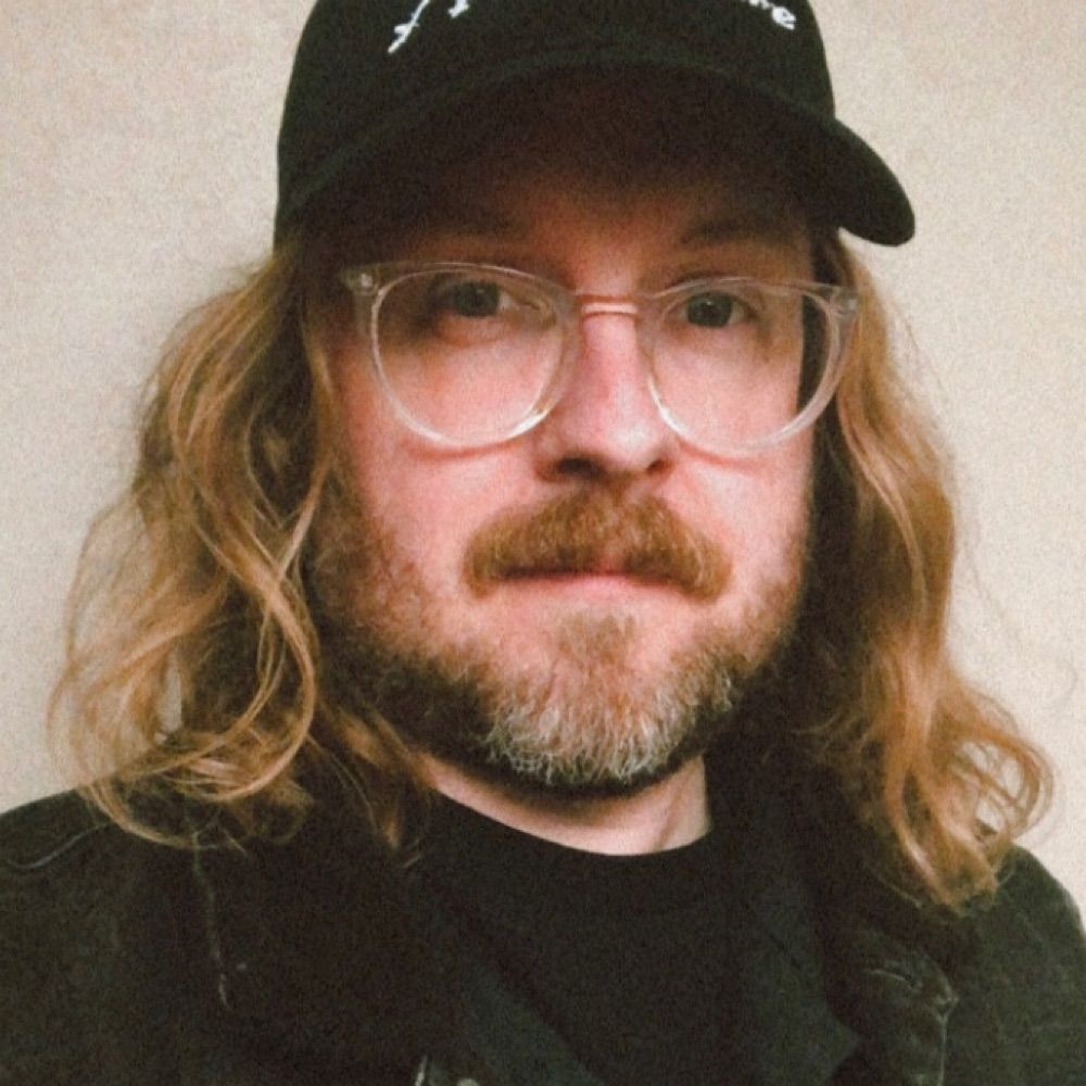 Zak Shannon