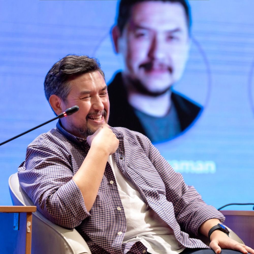 Murat Kahraman