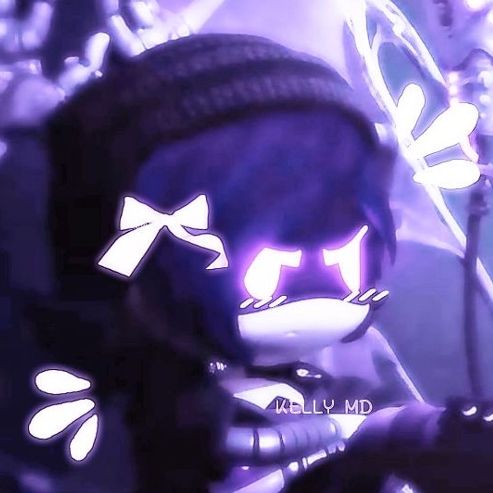 𝜗ᧉ 𓈒 　uzi　╱　ash