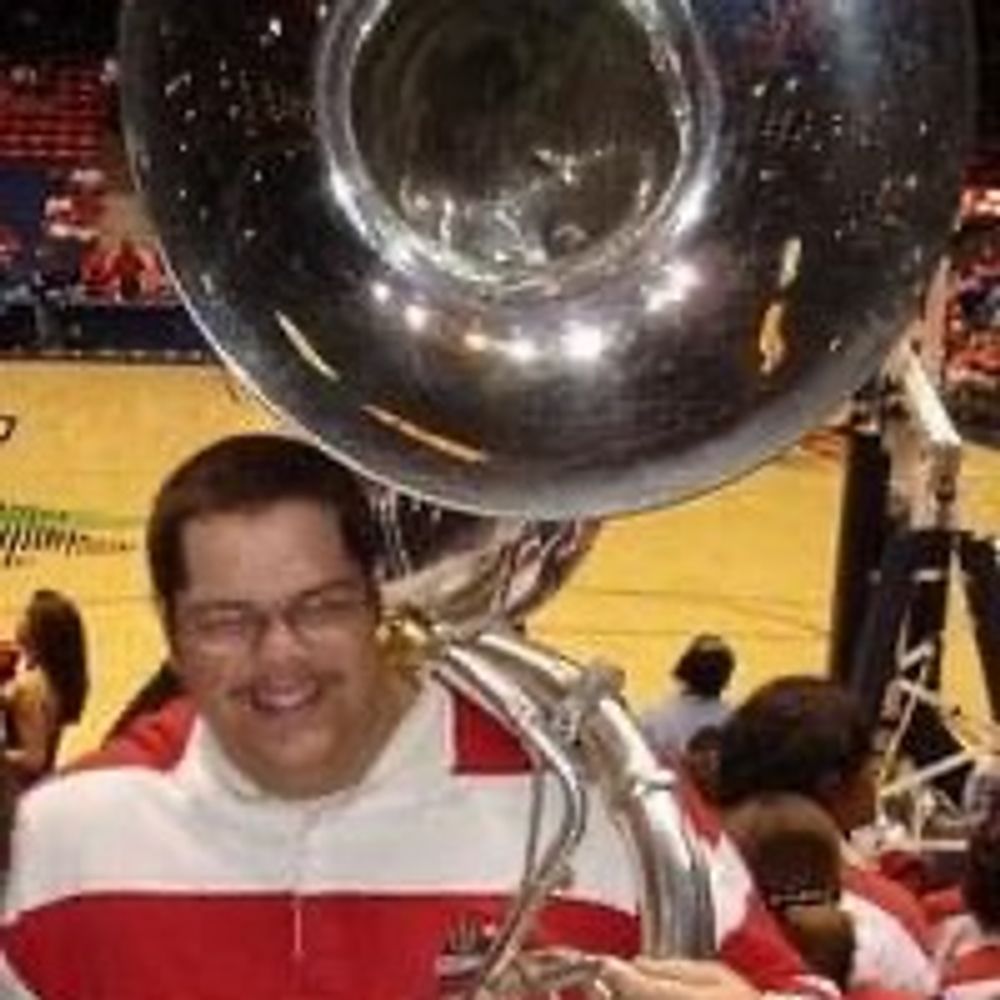 Tuba Tom